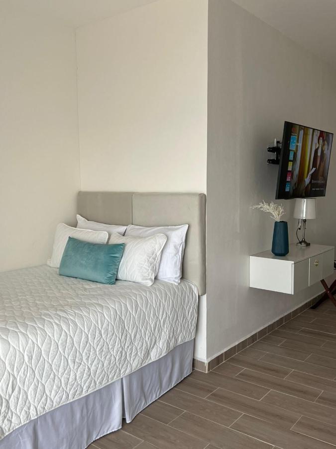 Tramonto Boutique Hotel 拉塞瓦 外观 照片
