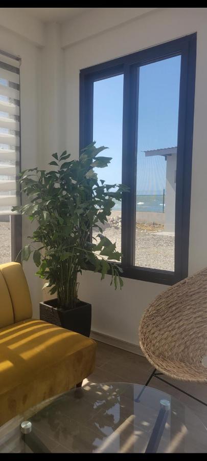 Tramonto Boutique Hotel 拉塞瓦 外观 照片