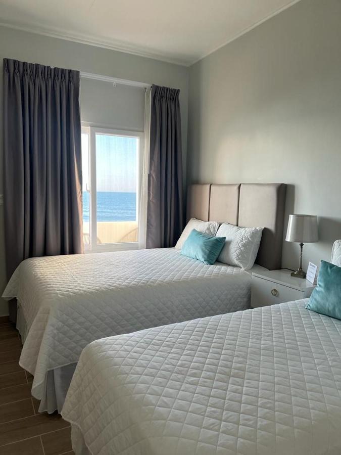 Tramonto Boutique Hotel 拉塞瓦 外观 照片