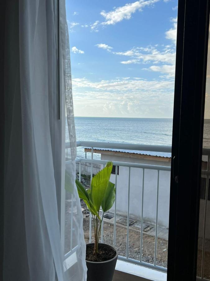 Tramonto Boutique Hotel 拉塞瓦 外观 照片